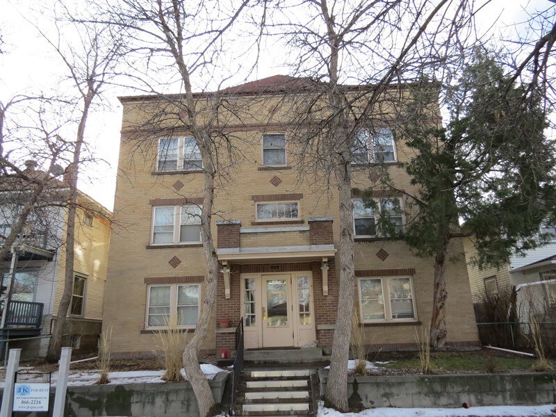 Primary Photo - 520 4th Ave N