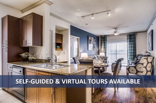 Tortuga Bay At Waterford Lakes Apartments Orlando, FL