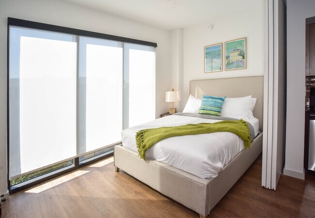 Ropa de cama de lujo incluida - 20 SE 2nd Pl