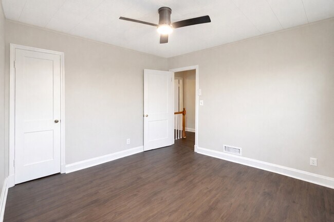 Foto del edificio - 3582 Dudley Ave