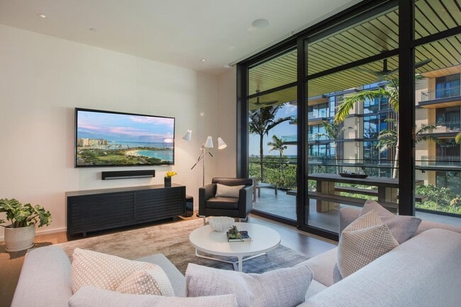 Building Photo - Ocean view, Condo, Lanai, Resort amenities, Chic luxury, Park Lane Palm Resort
