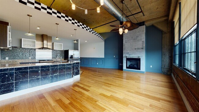 Foto del edificio - 4100 Forest Park Ave