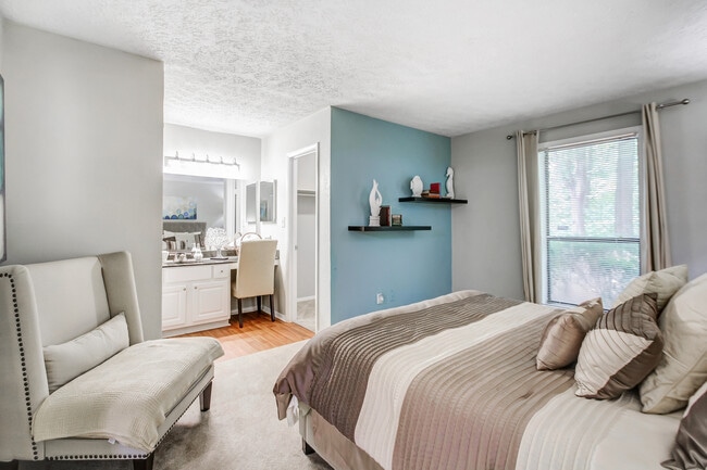 Habitación - Dunwoody Crossing