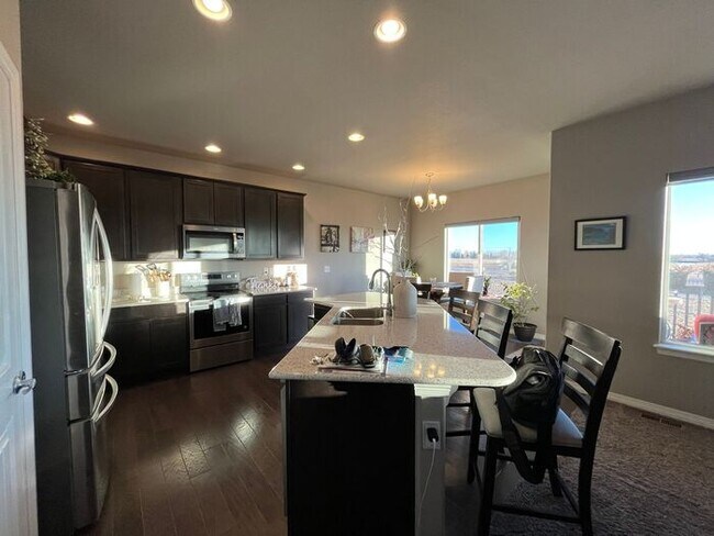 Foto del edificio - Great Home in Timnath