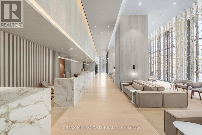 Photo du bâtiment - 138 Downes St