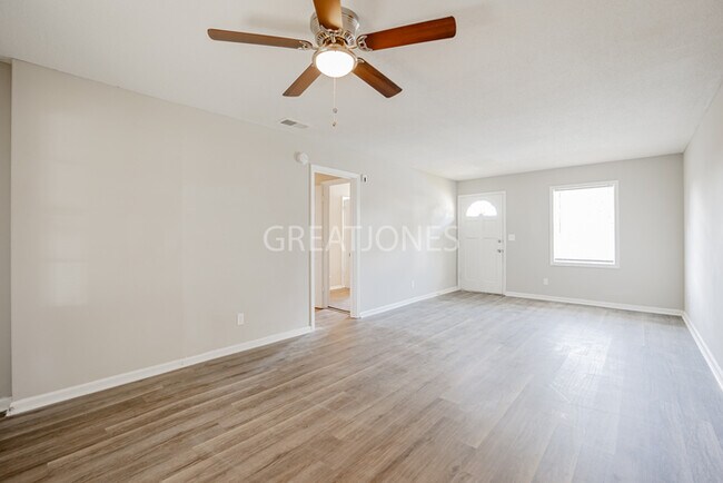 Building Photo - NOW OFFERING HALF OFF THE FIRST FULL MONTH...