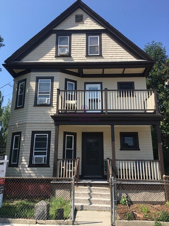 Foto del edificio - 86 Elm St