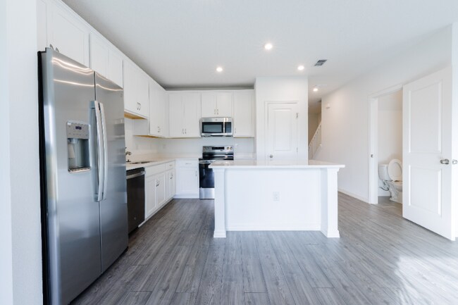 Foto del edificio - 3316 Thicket St