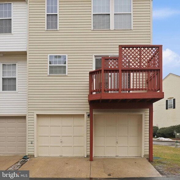 Foto del edificio - 13815 Churchville Dr