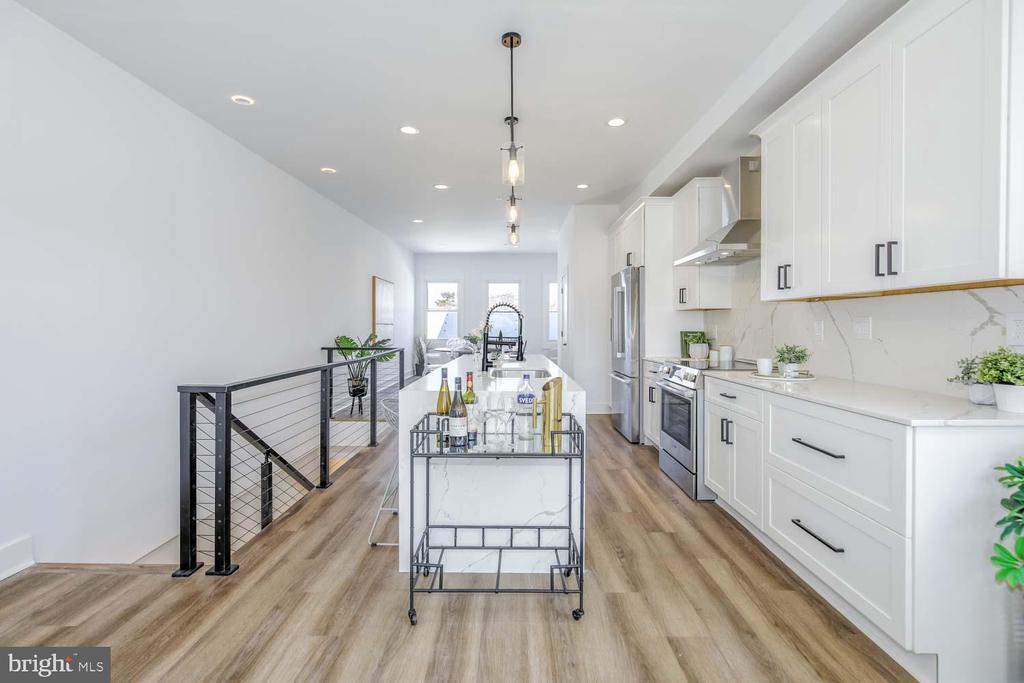 Foto principal - 424 Taylor St NW