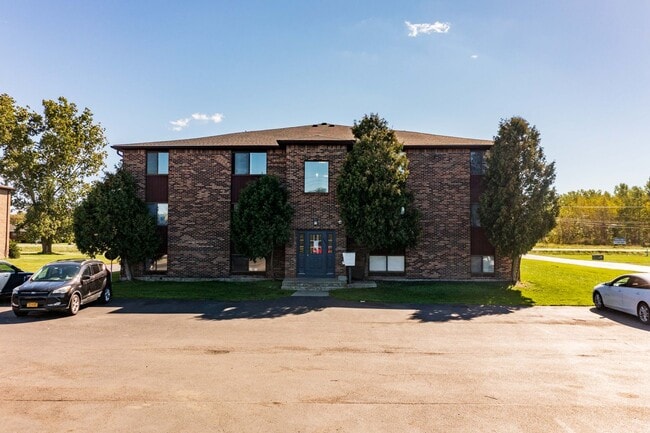 Interior Photo - Maplewood Apartments