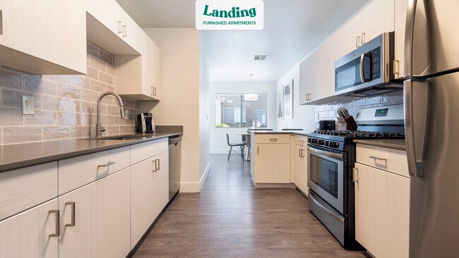Foto del edificio - 540 W Horizon Ridge Pkwy