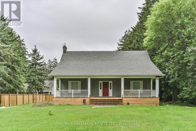 Building Photo - 13918 Leslie St