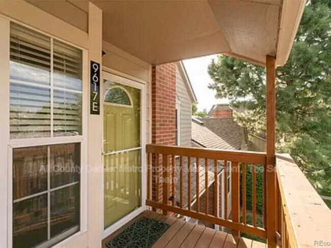 Foto del edificio - 9617 W Chatfield Ave