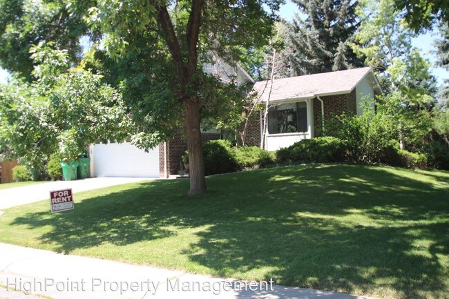 Building Photo - 4 br, 2 bath House - 1361 Birch Street