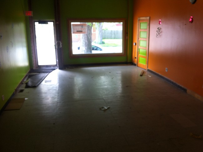 Building Photo - 14347 S Campbell Ave