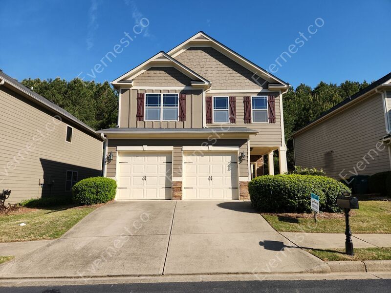 339 Alcovy Way, Woodstock, GA 30188 House Rental in Woodstock, GA