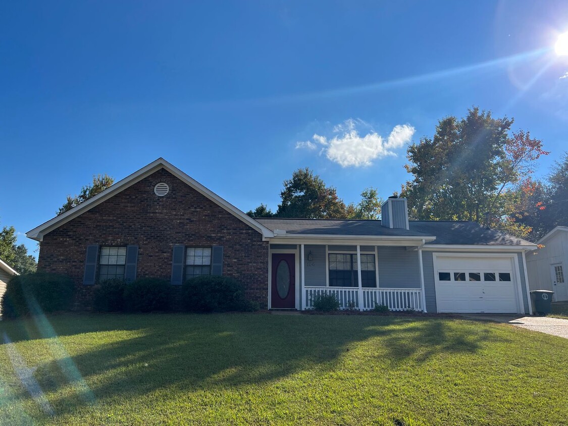Primary Photo - 106 WESTFIELD - POOL- Coming Soon