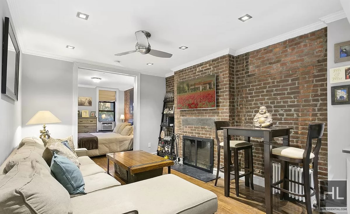 Foto del edificio - Perry Street