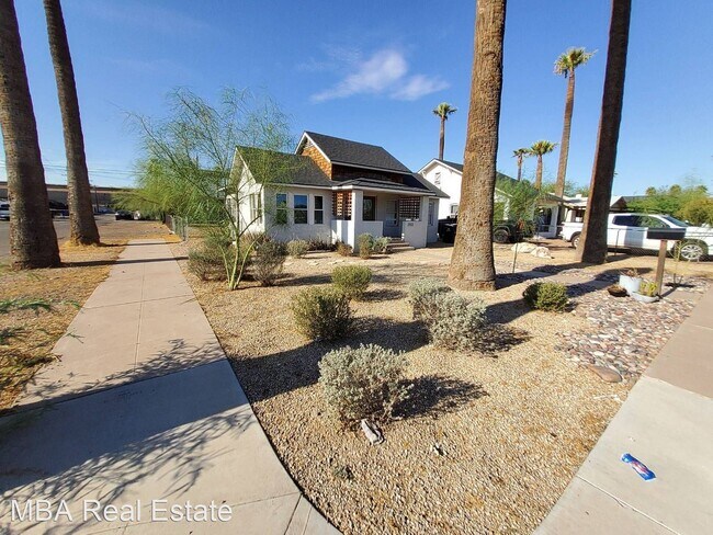 Foto del edificio - 2 br, 2 bath House - 2103 W Madison St