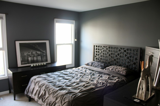 Bedroom - 181 Inverness Ct