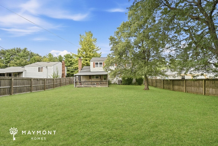 Building Photo - Spacious 4-Bedroom Home with 2-Car Garage