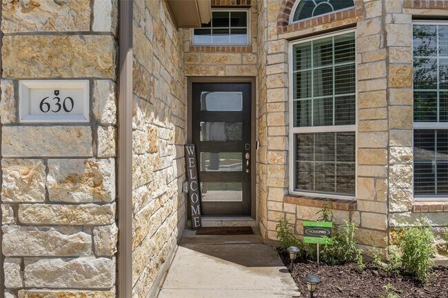 Building Photo - 630 Cherrystone Loop