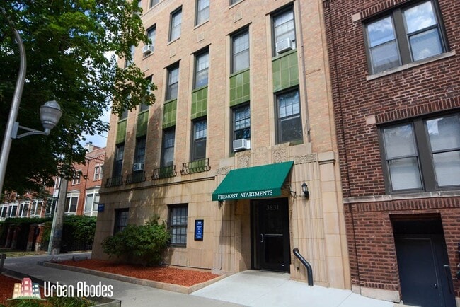 Building Photo - 3832 N Fremont