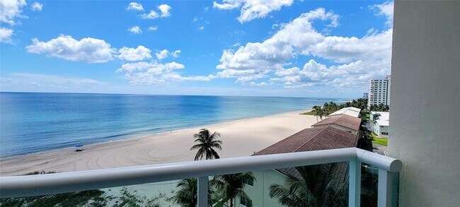 Foto del edificio - 6000 N Ocean Blvd