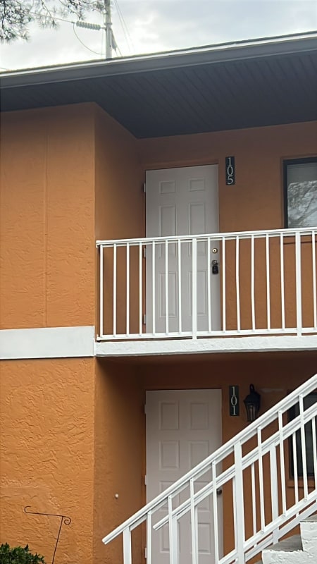 Photo - 1301 Pridgen Rd Apartment