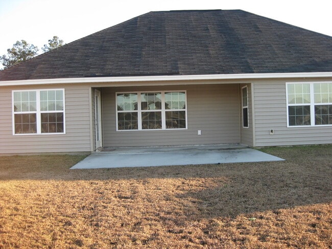 Foto del edificio - THE VILLAGES AT GODLEY STATION