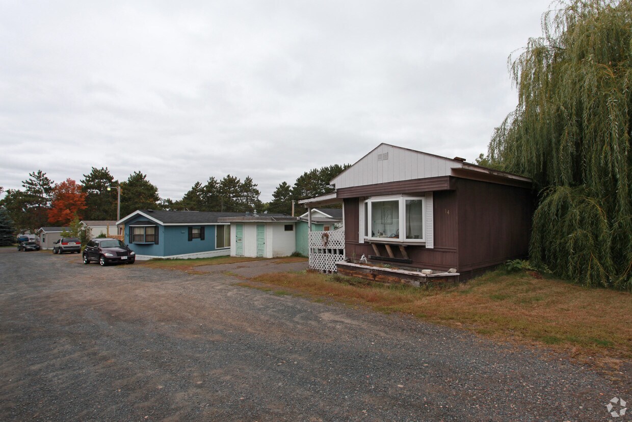 Foto principal - Valley View Mobile Home Court