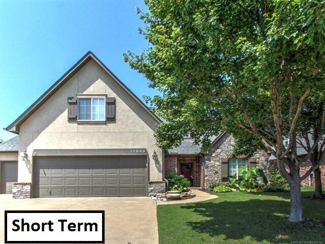 Foto principal - 11949 S 89th E Ave
