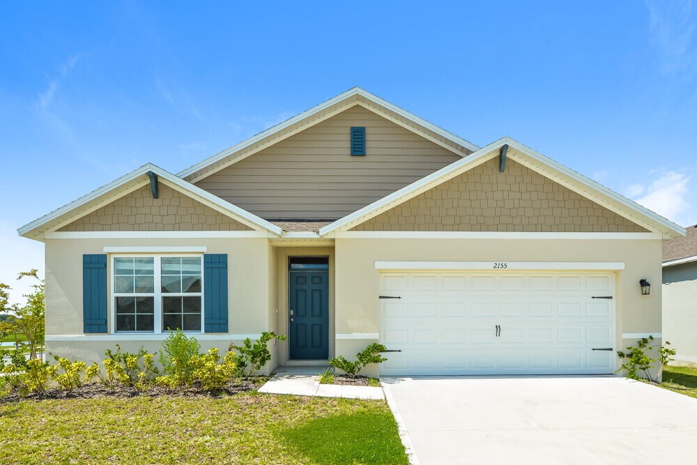 Foto principal - 2155 Ranch Side Rd