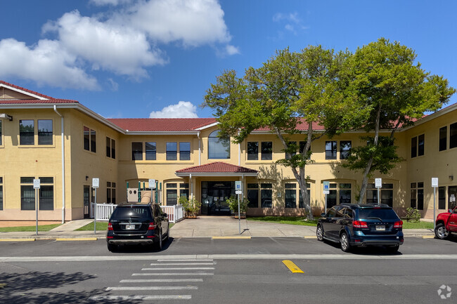 Building Photo - Navy Region - Hawaii