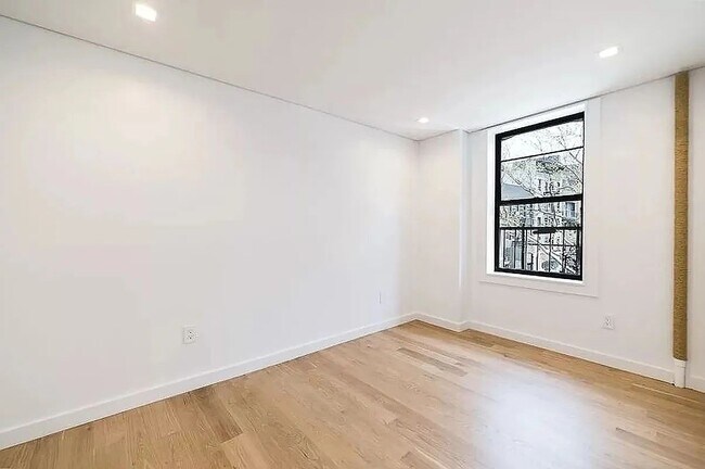 Foto del edificio - 209 Mulberry Street