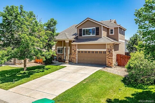 Building Photo - 2446 S Gibralter Way