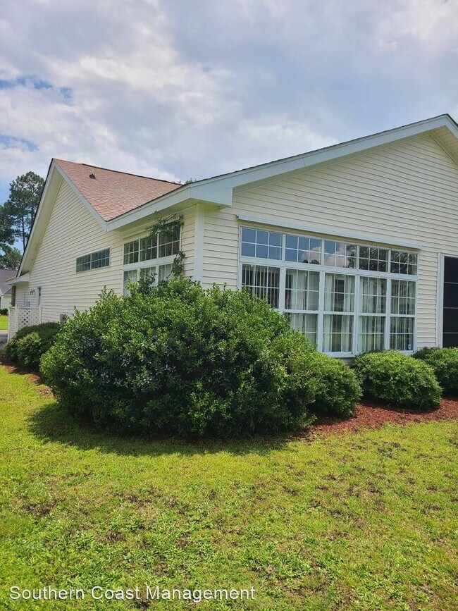 Building Photo - 3 br, 2 bath House - 5209 Southern Trail