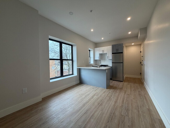 Foto del edificio - 269 M.L.K. Drive