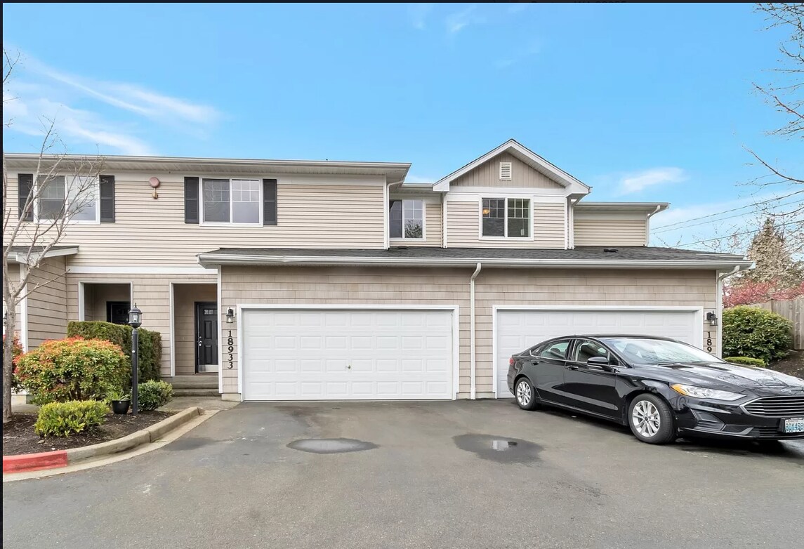 18933 108th Ln SE, Renton, WA 98055 House Rental in Renton, WA