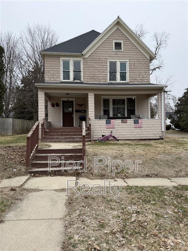 Building Photo - 534 E Wyandotte St
