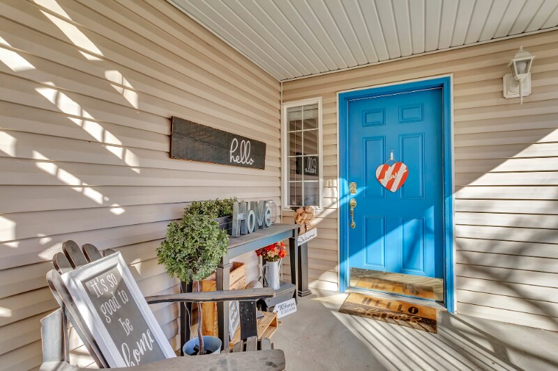 Foto principal - 3834 S Big River Way