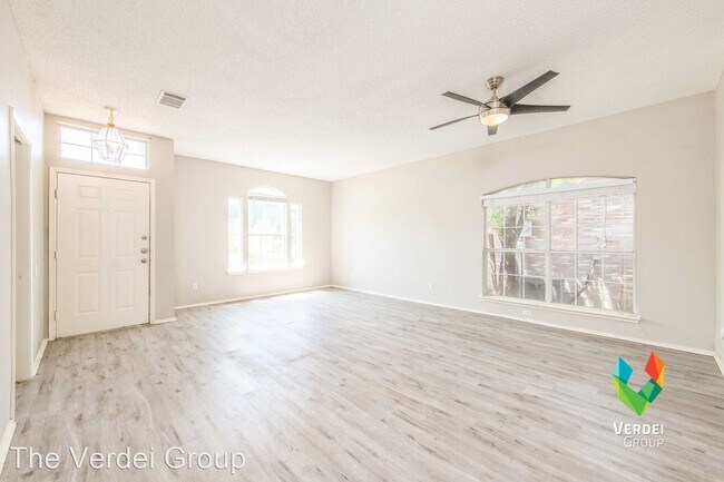 Building Photo - 4 br, 2 bath House - 6805 Shoal Creek Dr