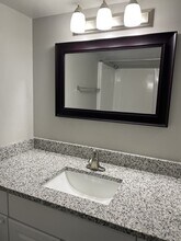 Studio- Lotus Lux w/Washer & Dryer - Country View Garden Homes