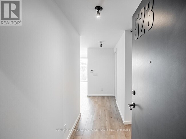 Photo du bâtiment - 7 Smith Crescent