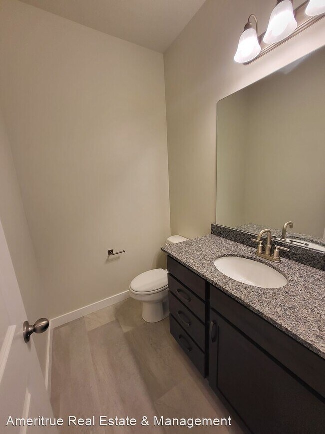 Building Photo - 3 br, 2.5 bath House - 3987 Harmony Court