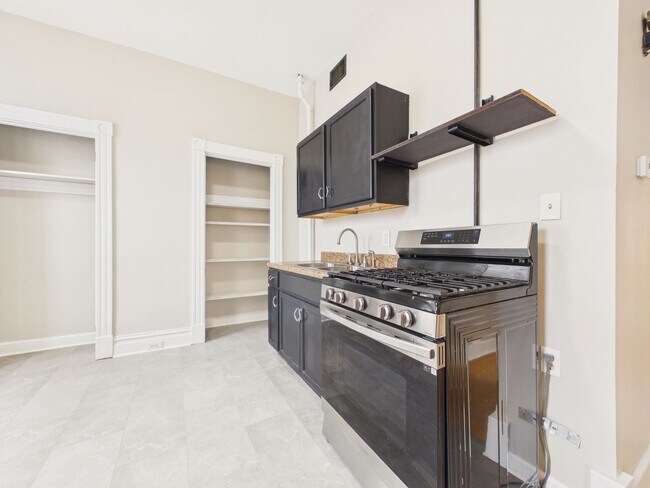 Foto del edificio - 1423 N 3rd St