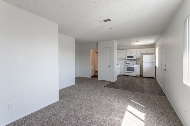 Foto del interior - Golden Sands Apartments