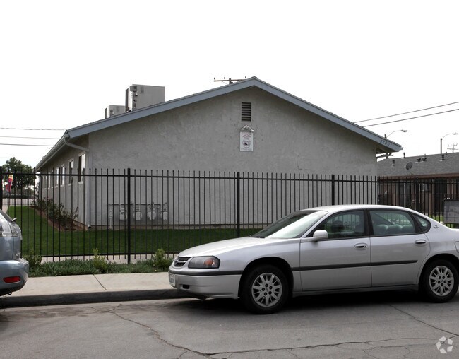 Building Photo - Affordable Housing
