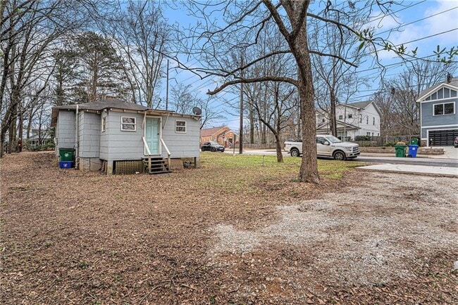 Building Photo - 3110 Rockbridge Rd SW